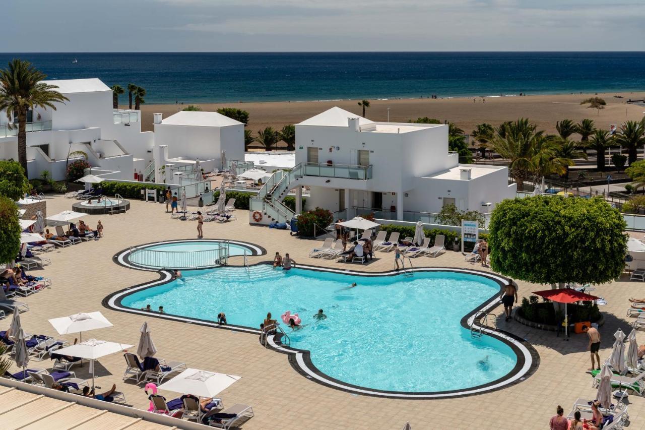 Lanzarote Village 4*